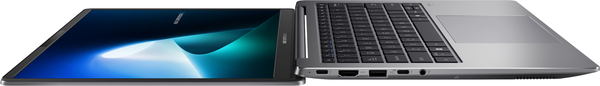 ASUS ExpertBook P5 14" Ultra 5 226V, 16GB, 512GB, Arc 130V, Win 11 Pro - Notebook, Misty Grey