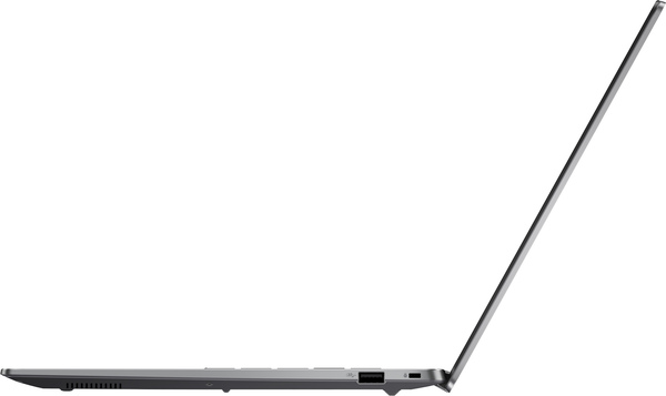 ASUS ExpertBook P5 14" Ultra 5 226V, 16GB, 512GB, Arc 130V, Win 11 Pro - Notebook, Misty Grey