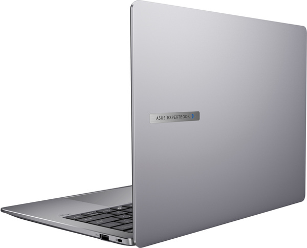Asus ExpertBook P5. 14&quot; 2.5K, Intel Core Ultra 5 226V, 16GB RAM, 512GB SSD, Windows 11 Pro - notebook