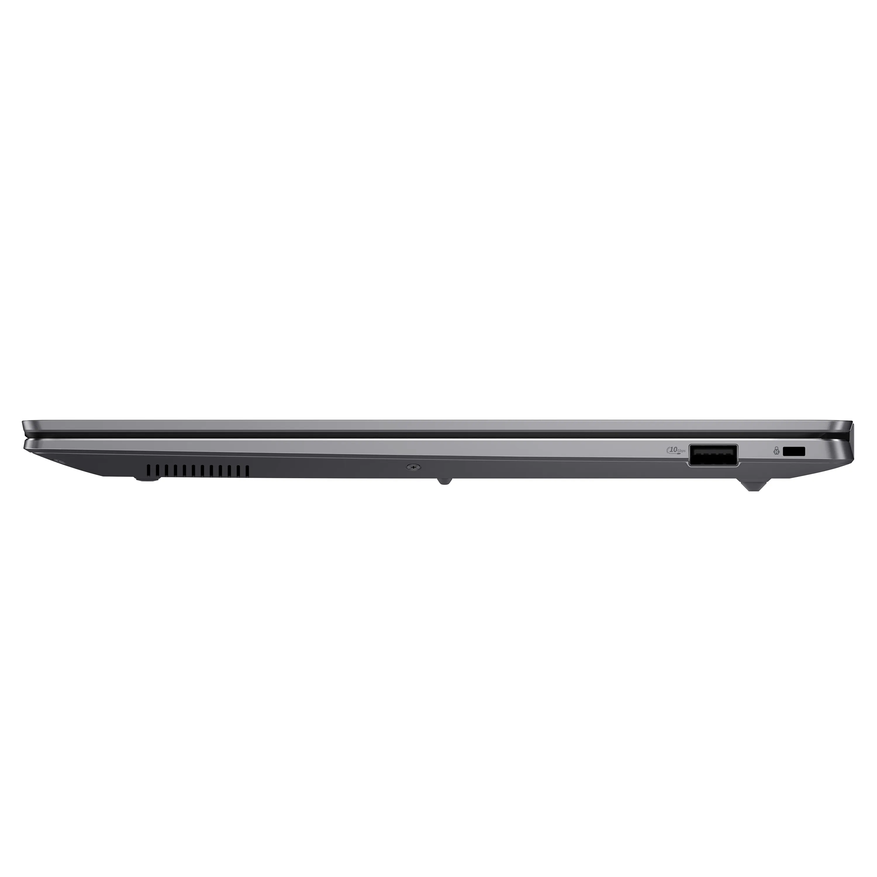 ASUS ExpertBook P5 14" Ultra 5 226V, 16 Gt, 512 Gt, Arc Graphics 130V, Win 11 Pro -kannettava, harmaa