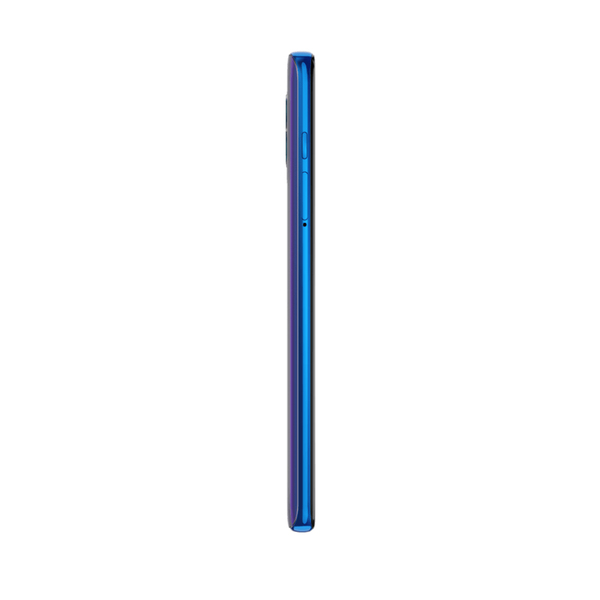 Motorola G100 8/128GB - mobile phone, blue