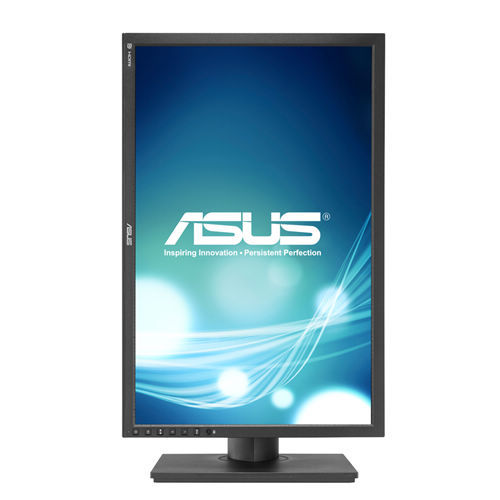 ASUS PB248Q | 24.1" | 16:10 | Full HD | TFT LED | 6 ms | Black
