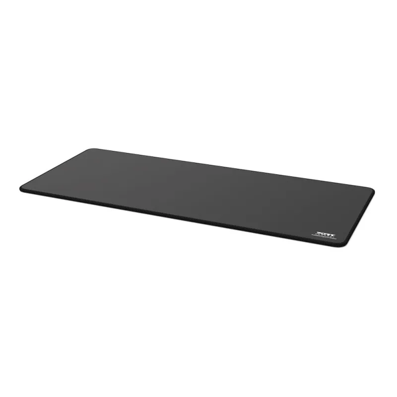 Port Designs MousePad Pro Mousepad, 700x300 mm, Black