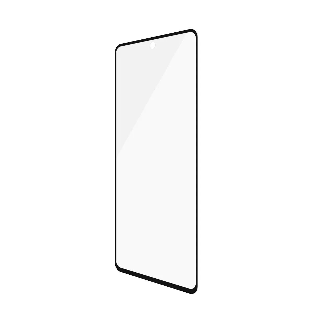 PanzerGlass Case Friendly, Galaxy A51 - sk&auml;rmskydd