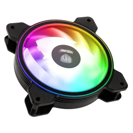 Kolink Umbra, ARGB PWM, 120mm - case fan