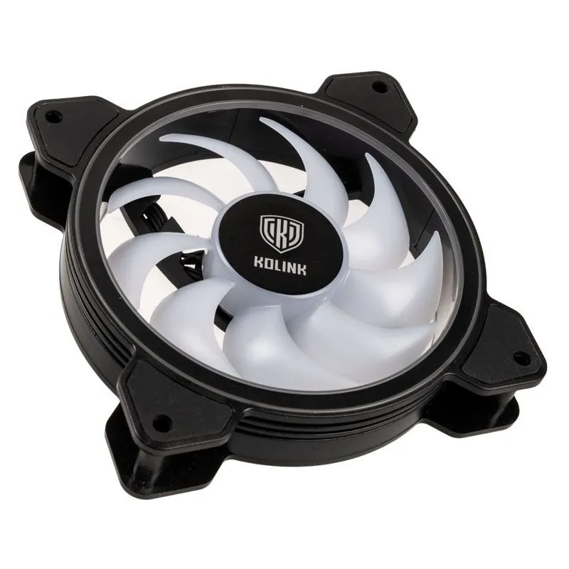 Kolink Umbra, ARGB PWM, 120mm - case fan