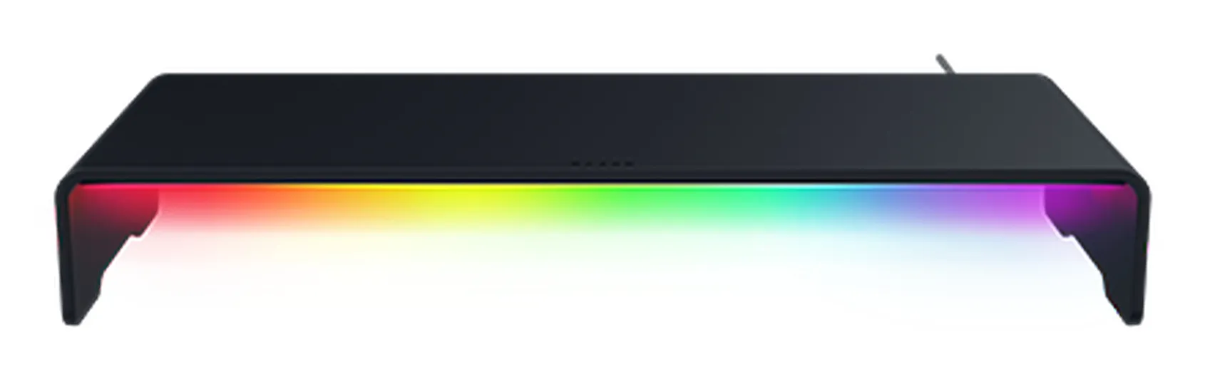 Razer Chroma - monitor stand