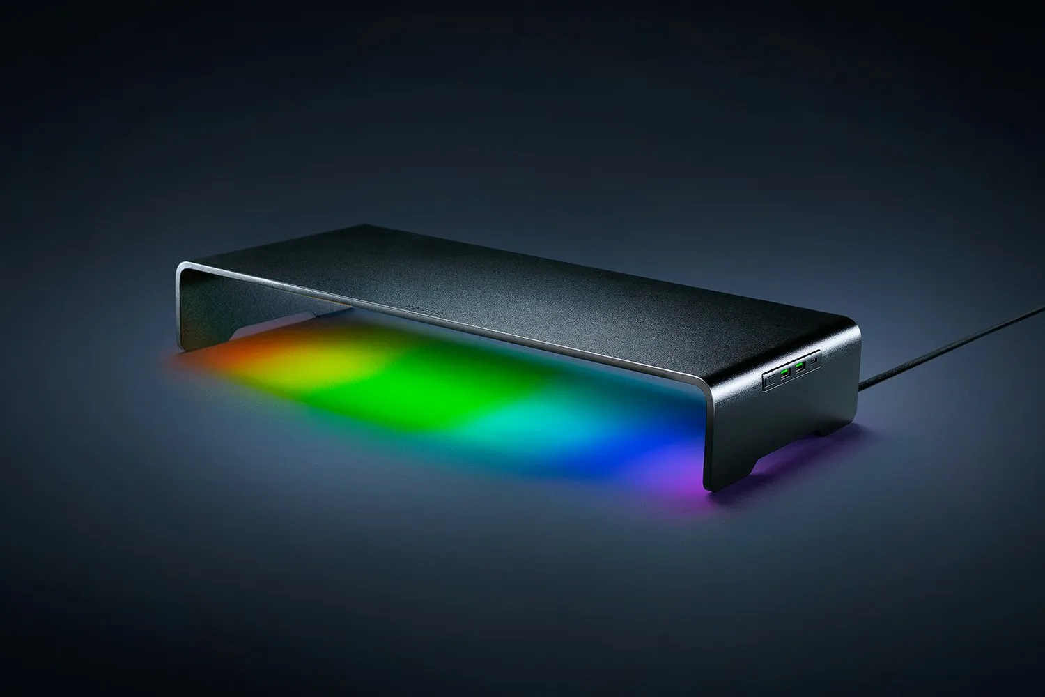 Razer Chroma - monitor stand
