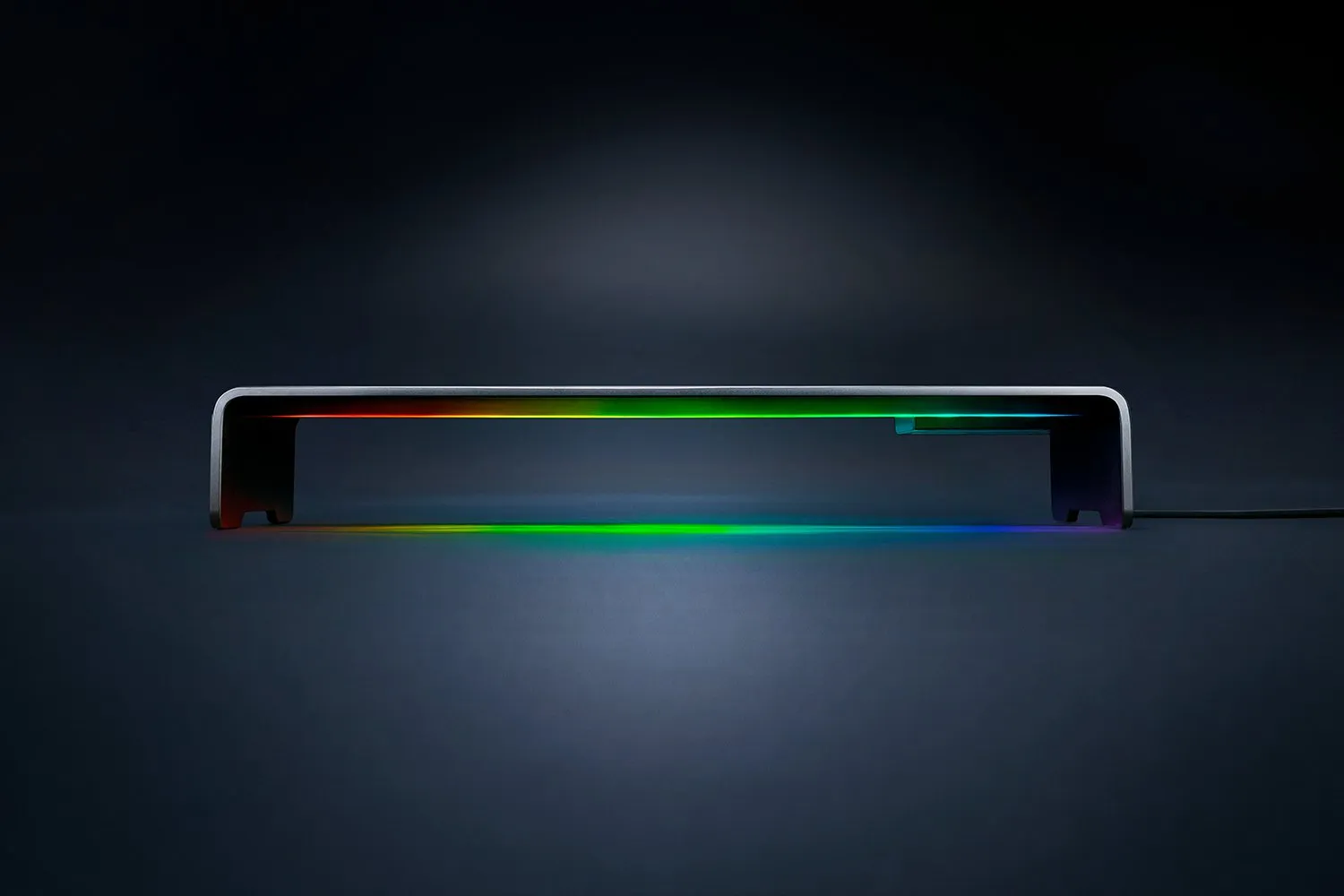 Razer Chroma - monitor stand