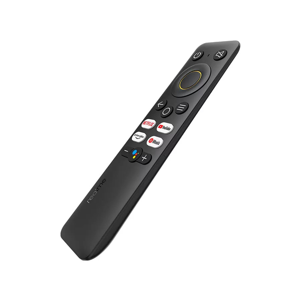realme 4K Smart Google TV Stick Google TV 4K/2GB DDR4/8GB Storage