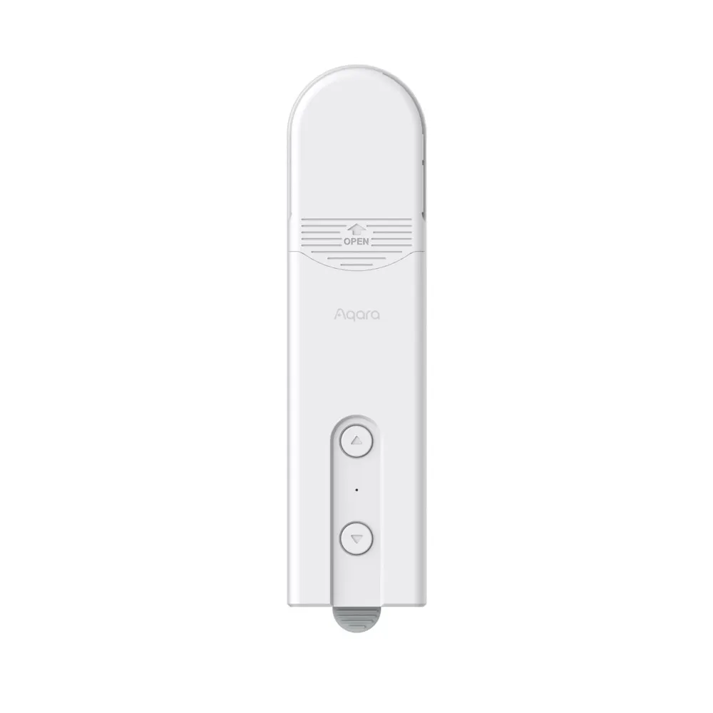 Aqara Roller Shade Driver E1 - rullgardinskontroll
