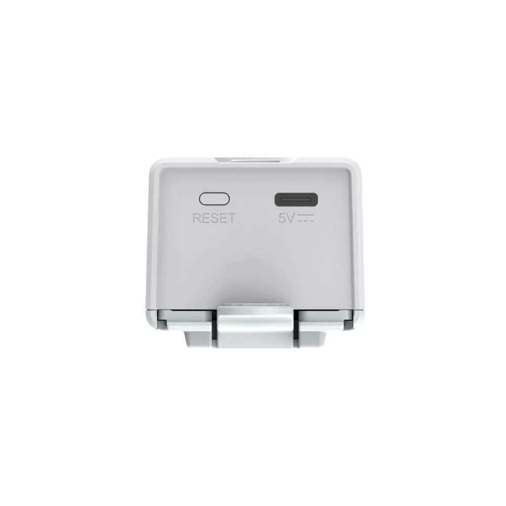 Aqara Roller Shade Driver E1 - rullgardinskontroll