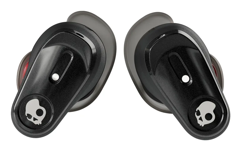 Skullcandy Method 360 ANC Wireless Earbuds, Black
