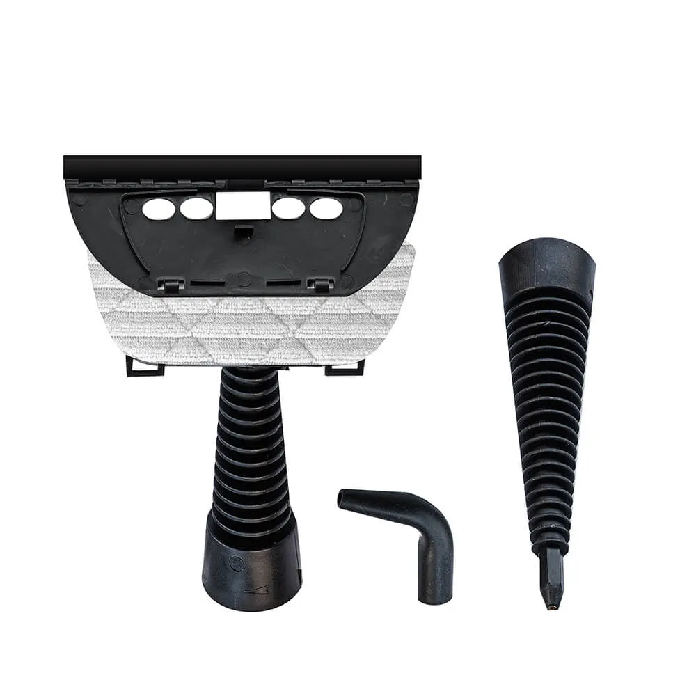 Solac - steam cleaner