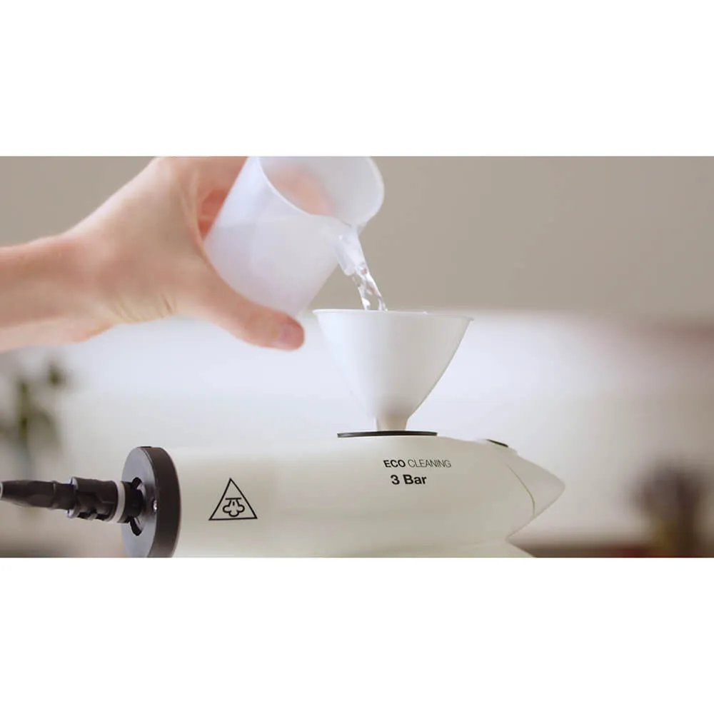 Solac - steam cleaner