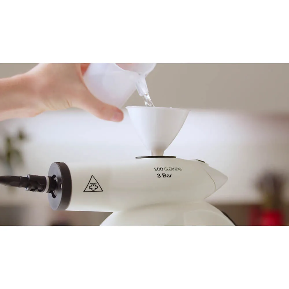 Solac - steam cleaner