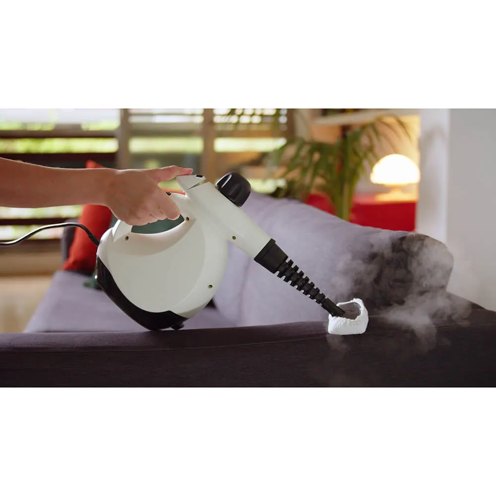 Solac - steam cleaner