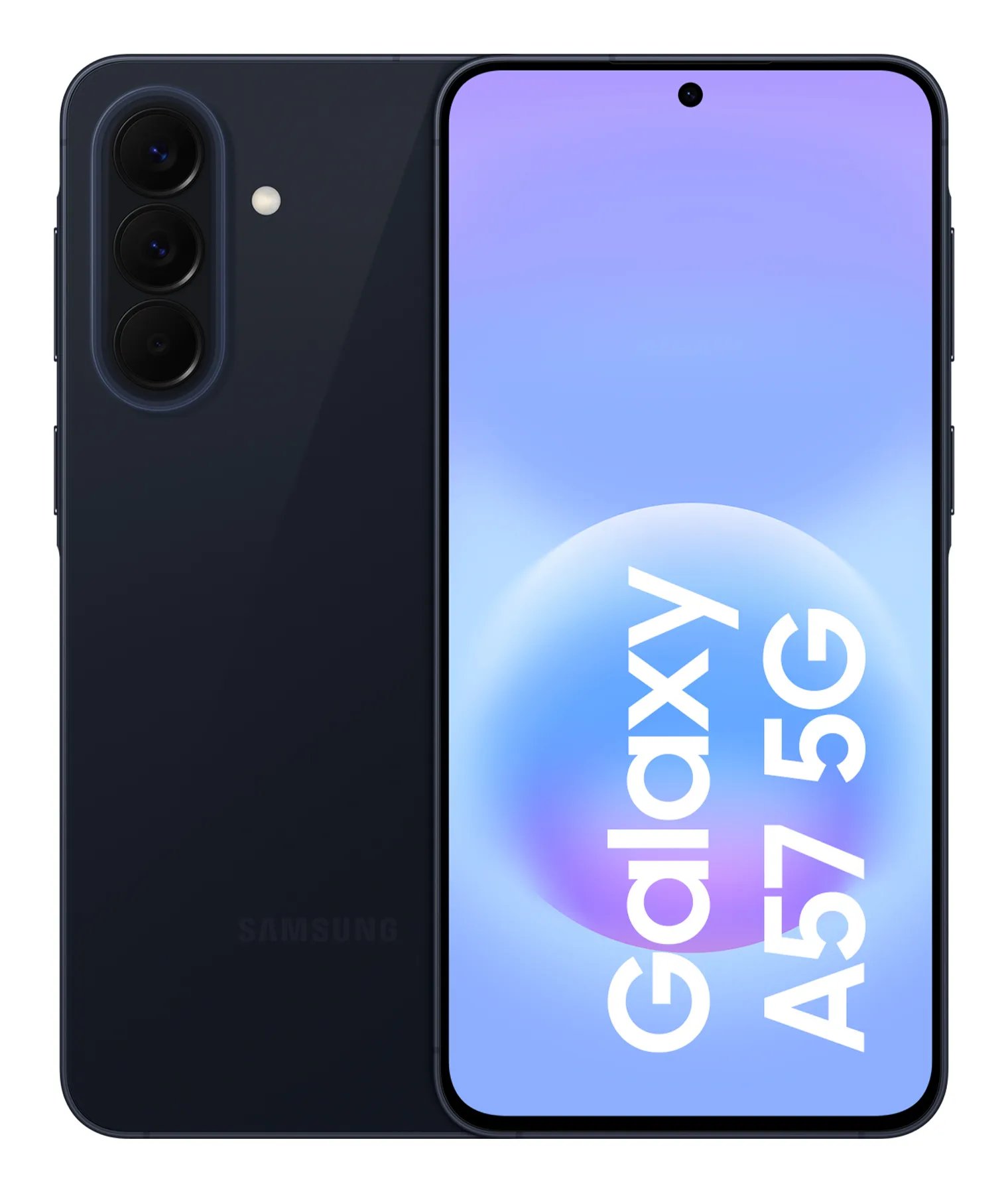 Samsung Galaxy A57 5G 8/256 Gt -puhelin, Awesome Navy
