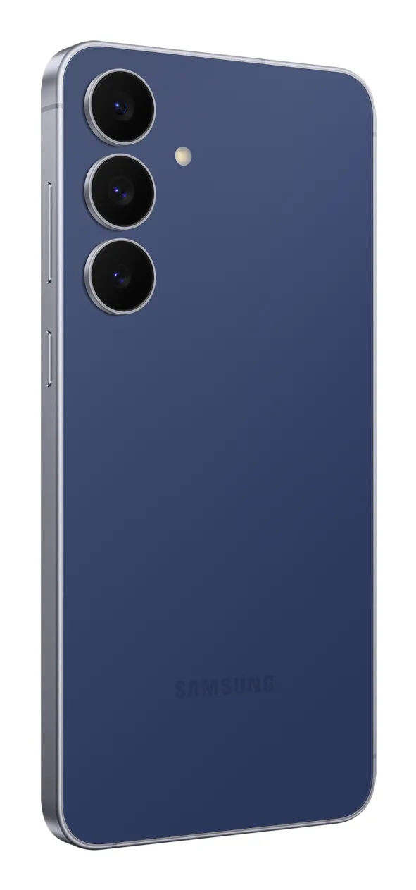 Samsung Galaxy S25 FE 5G 128/8 GB Android-mobile phone, Navy