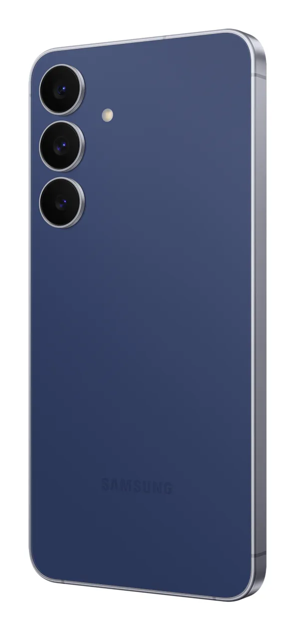 Samsung Galaxy S25 FE 5G 128/8 GB Android-mobile phone, Navy