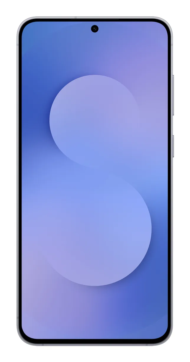 Samsung Galaxy S25 FE 5G 128/8 GB Android-mobile phone, Navy