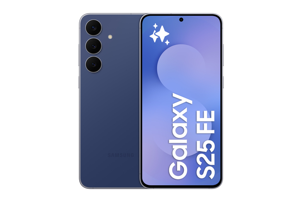 Samsung Galaxy S25 FE 5G 128/8 Gt Android-puhelin, Navy