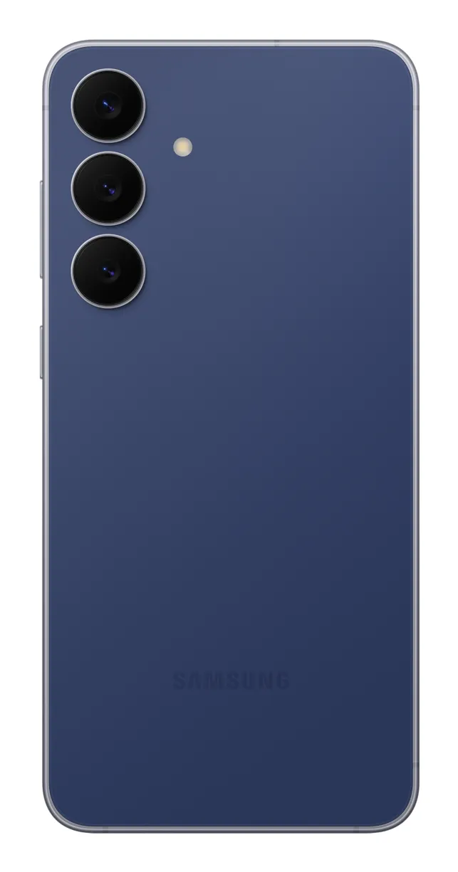 Samsung Galaxy S25 FE 5G 8/128 Gt -puhelin, laivastonsininen
