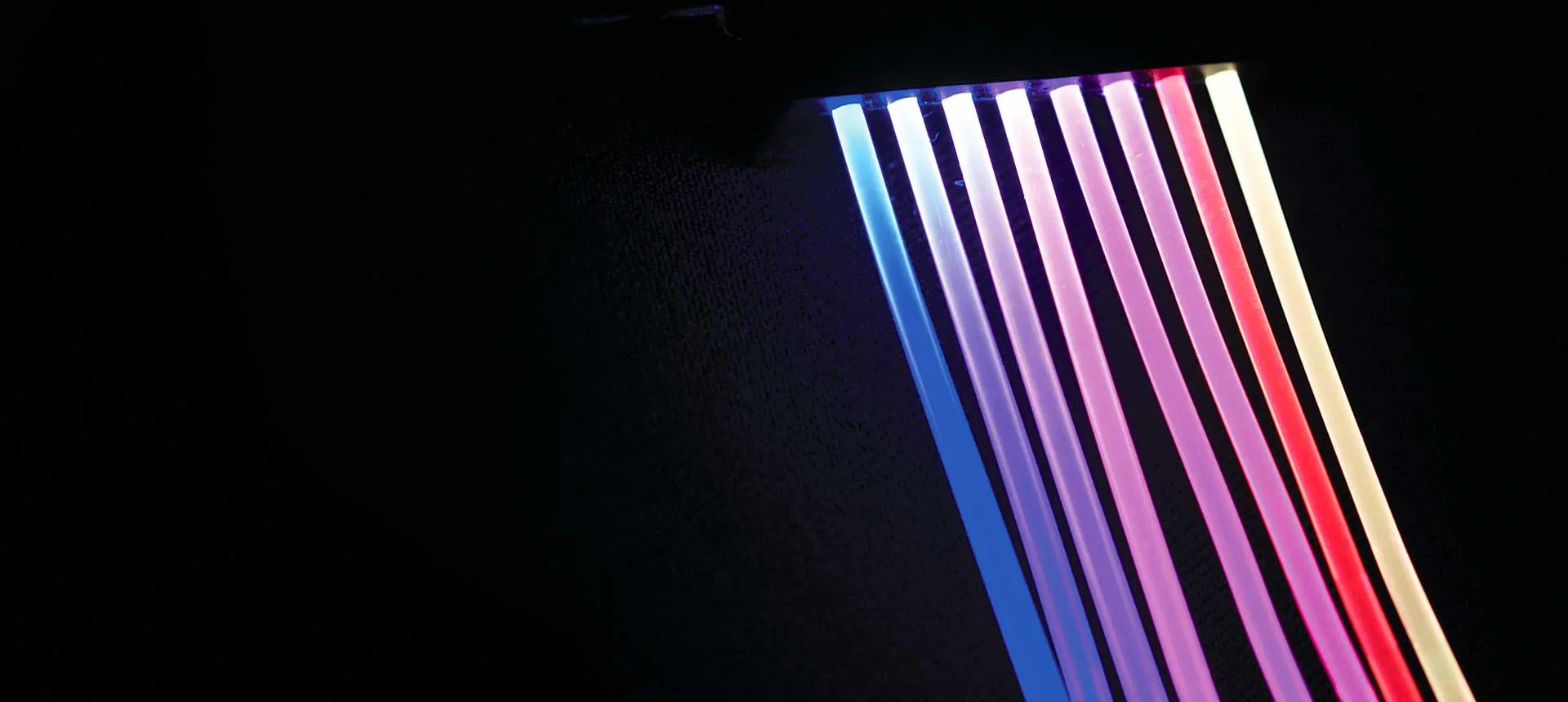 Lian Li Strimer 8-Pin RGB PCIe VGA-cable
