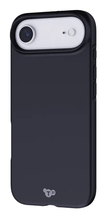 Tech21 EvoLite Solid Case for iPhone Air, Black