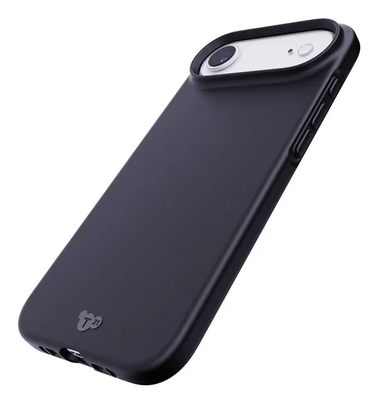 Tech21 EvoLite Solid Case for iPhone Air, Black