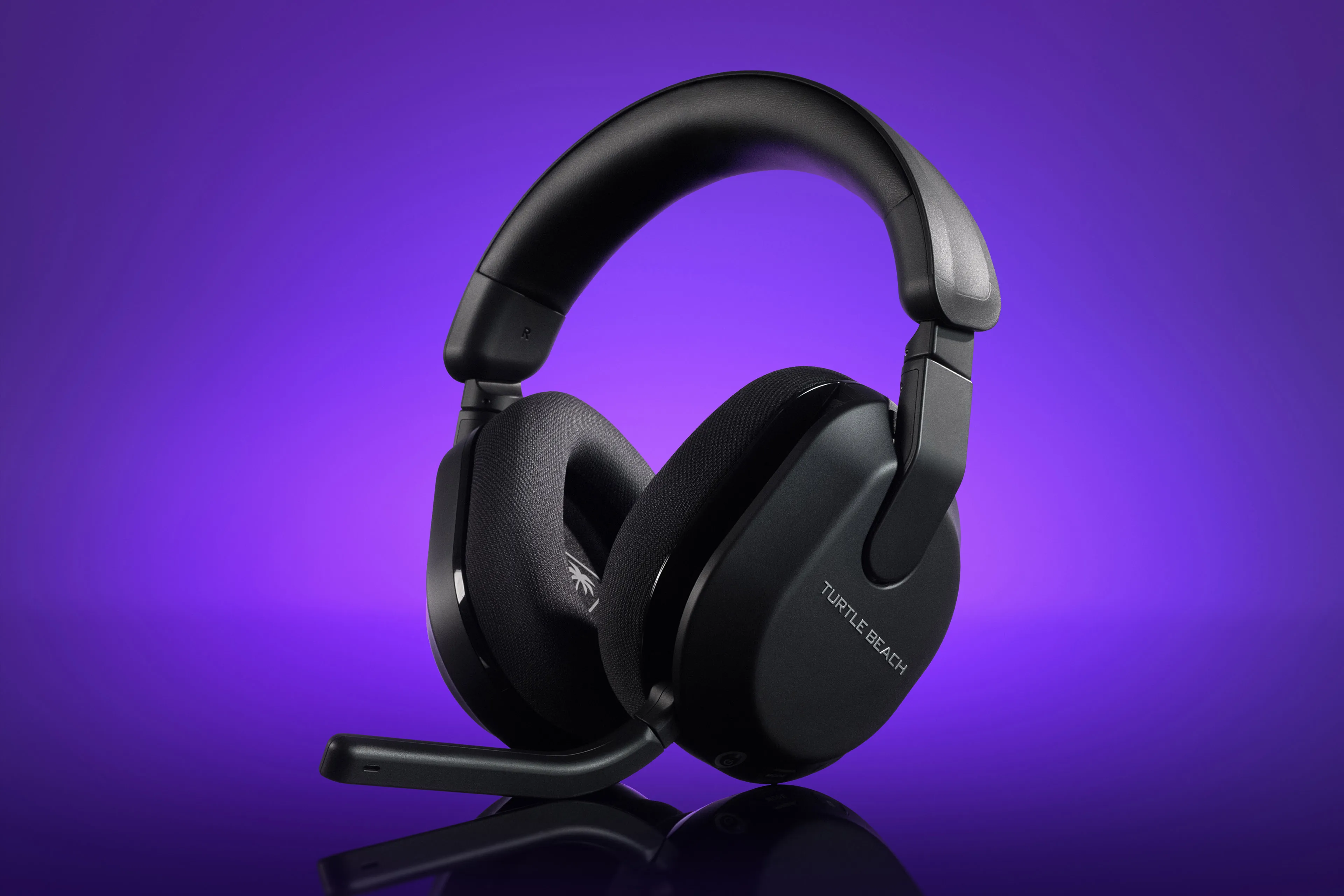 Turtle Beach Stealth 600 Generation 3 Wireless Gaming Headset, Black