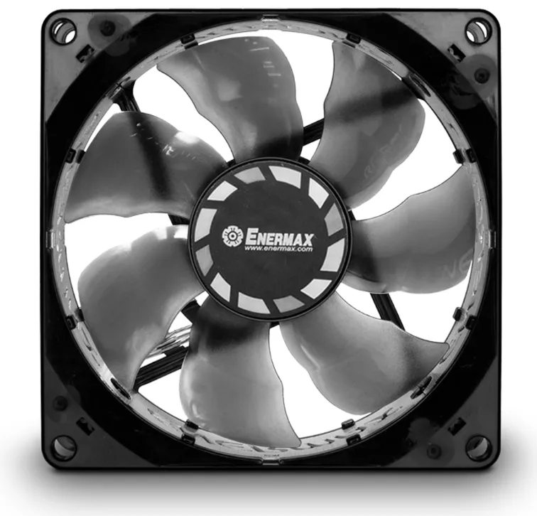 Enermax T.B. SILENCE FAN 90MM