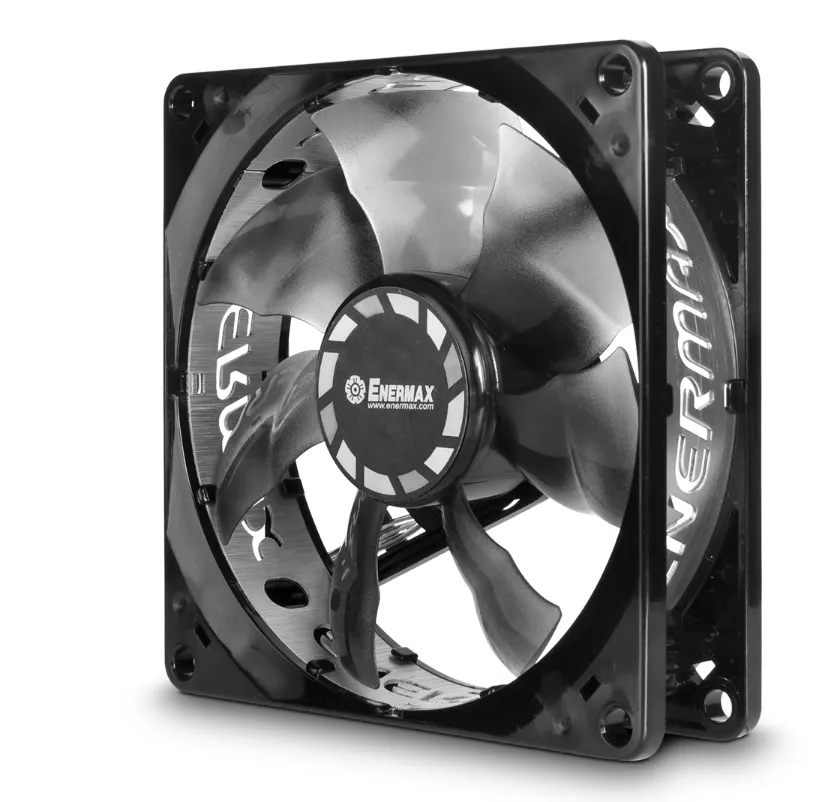 Enermax T.B. SILENCE FAN 90MM