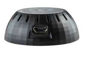 Shelly USB Add-on for H&T - Black