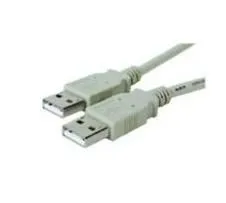 USB2.0 A-A 1M M-M