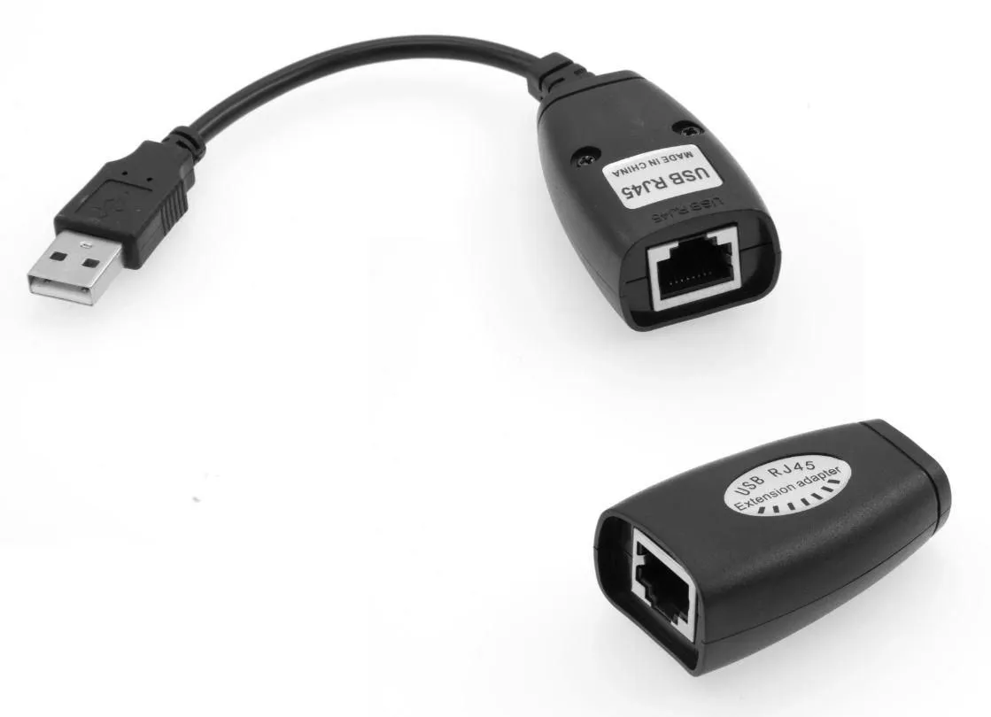 USB Extender Cable 60M