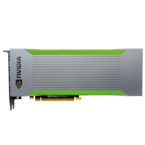 NVIDIA Quadro RTX 6000 - N&auml;yt&ouml;nohjain - Quadro RTX 6000 - 24 GB GDDR6 - PCIe 3.0 x16 - ei tuuletinta
