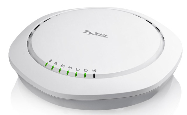 ZYXEL WAC6503D-S 802.11AC 3X3 SMART ANT.
