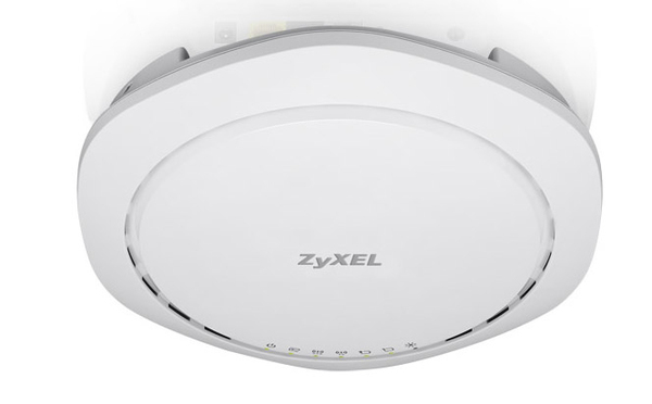 ZYXEL WAC6503D-S 802.11AC 3X3 SMART ANT.