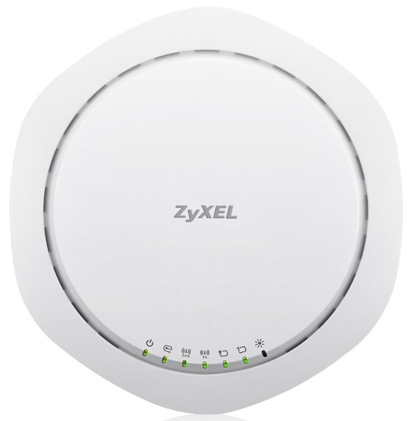 ZYXEL WAC6503D-S 802.11AC 3X3 SMART ANT.