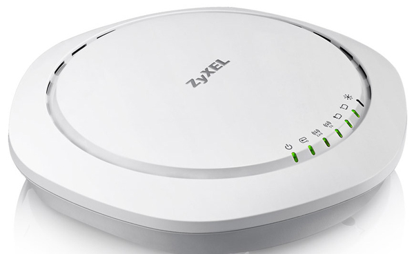 ZYXEL WAC6503D-S 802.11AC 3X3 SMART ANT.