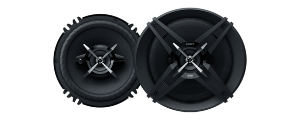 Extra Bass 16Cm Speaker