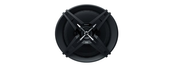 Extra Bass 16Cm Speaker
