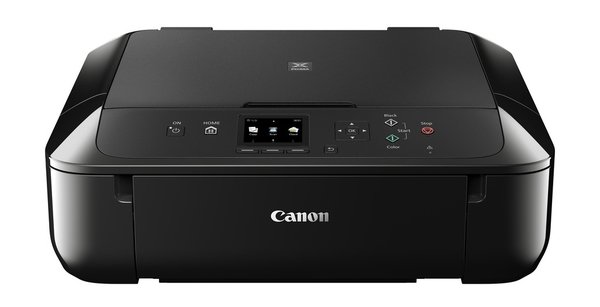 Canon PIXMA MG5750 Duplex, Wi-Fi, A4 - colour Inkjet printer