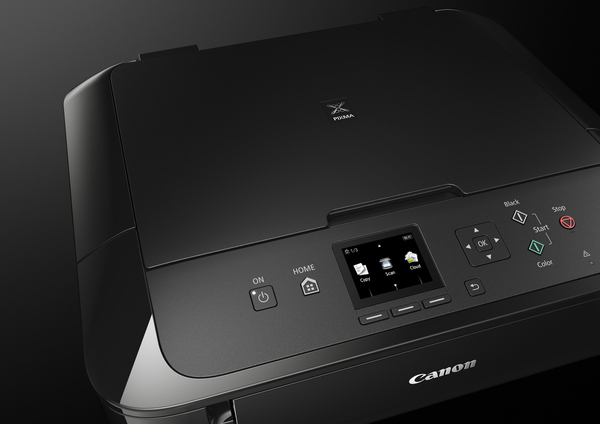Canon PIXMA MG5750 Duplex, Wi-Fi, A4 - colour Inkjet printer