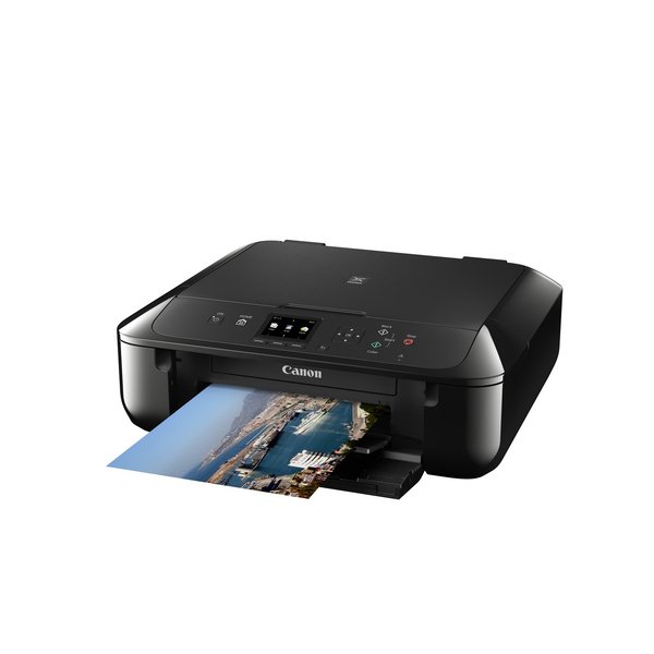 Canon PIXMA MG5750 Duplex, Wi-Fi, A4 - colour Inkjet printer