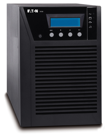 EATON 9130i 1500T-XL 1500VA Tower UPS On-Line