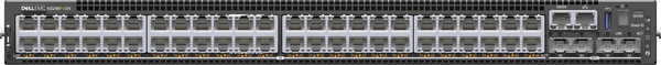 N3248P-ON 48x1G 4x10G SFP+2x100G QSFP28