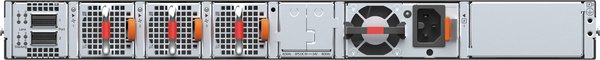 N3248P-ON 48x1G 4x10G SFP+2x100G QSFP28