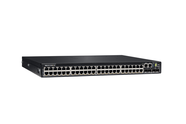 N3248P-ON 48x1G 4x10G SFP+2x100G QSFP28